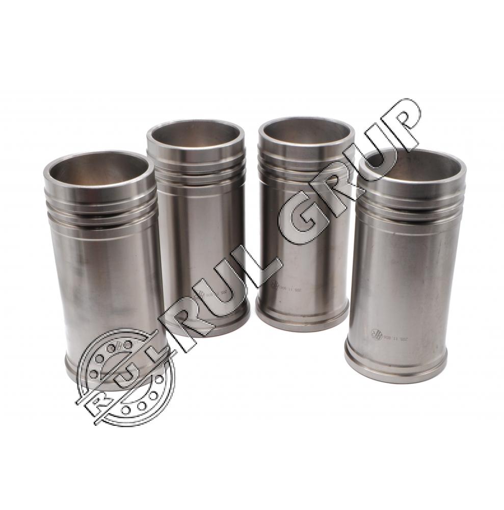 SET MOTOR U650 101.65.119 UTB